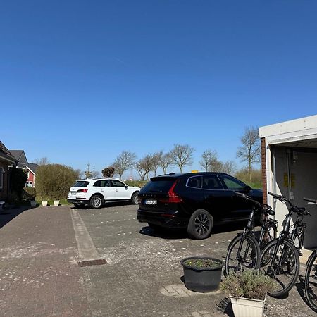 Haus Nordstrand Busum Luaran gambar